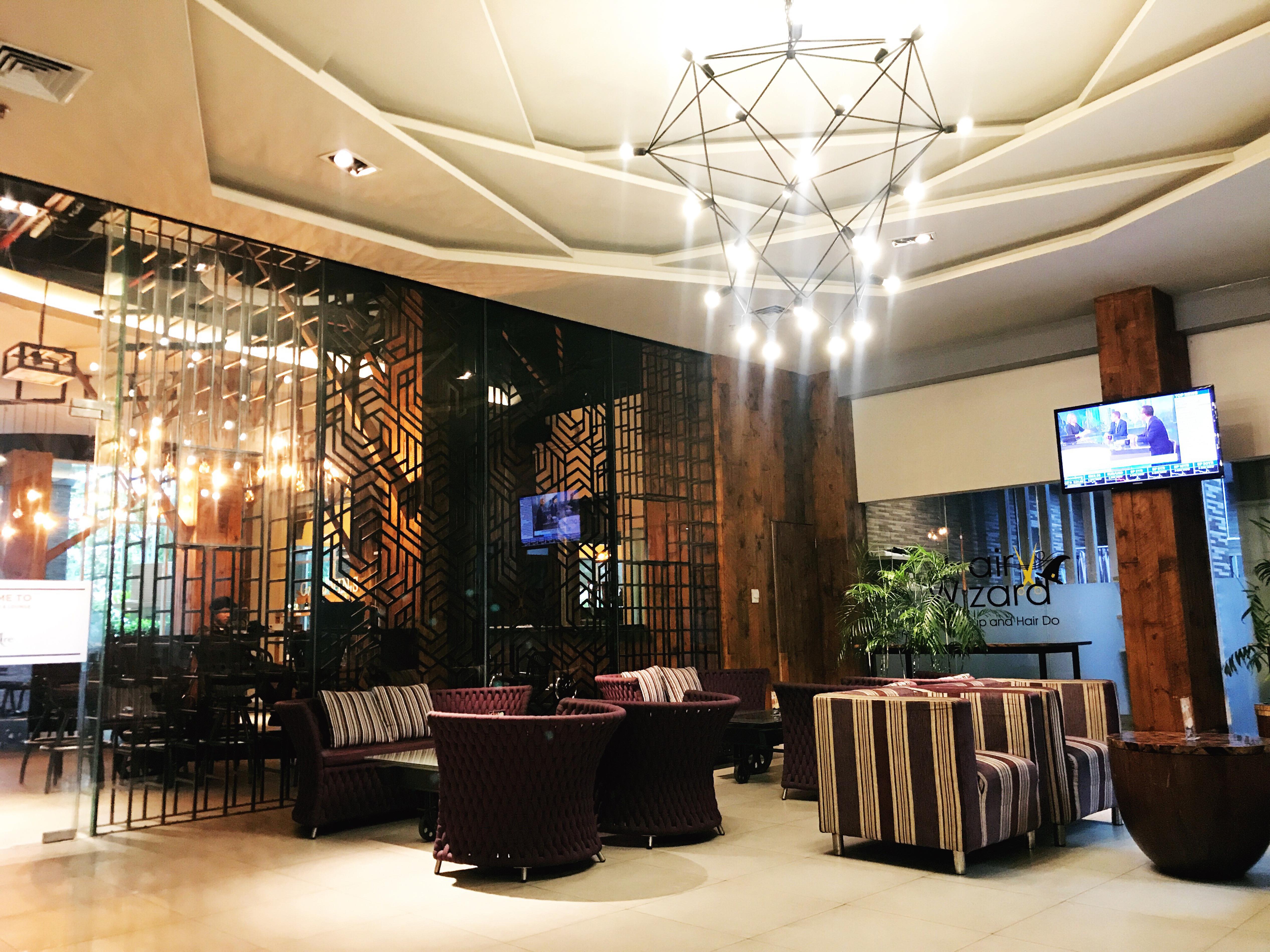 Mercure Surabaya Exterior foto